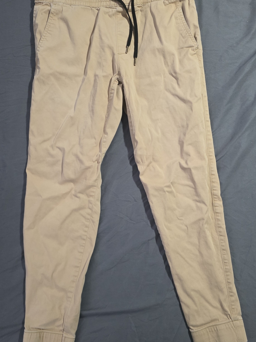 Men's Hollister Slim Jogger